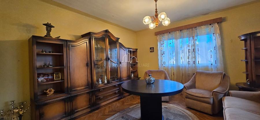 Casa de vanzare, Hetiur, nr. 303, Mures