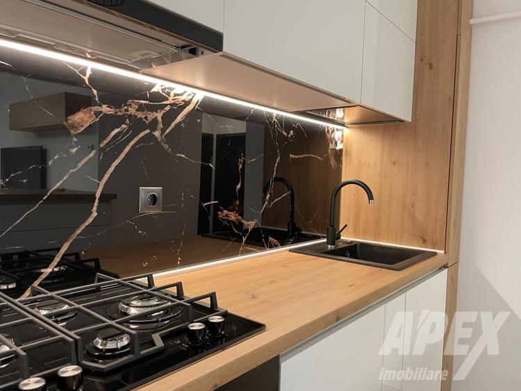 Apartament 3 camere nou- Mobilat | Dr. Taberei - Moghioros Park