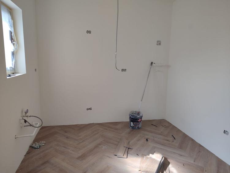Sanandrei, Duplex pe parter, Acces Rapid