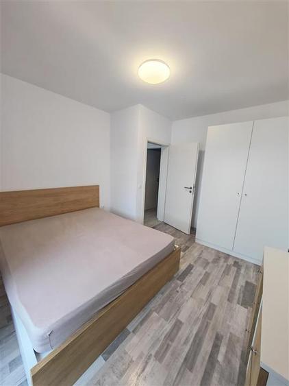 Studio Elegant cu Spatiu Exterior Generos Avantgarden 3 Faza 4