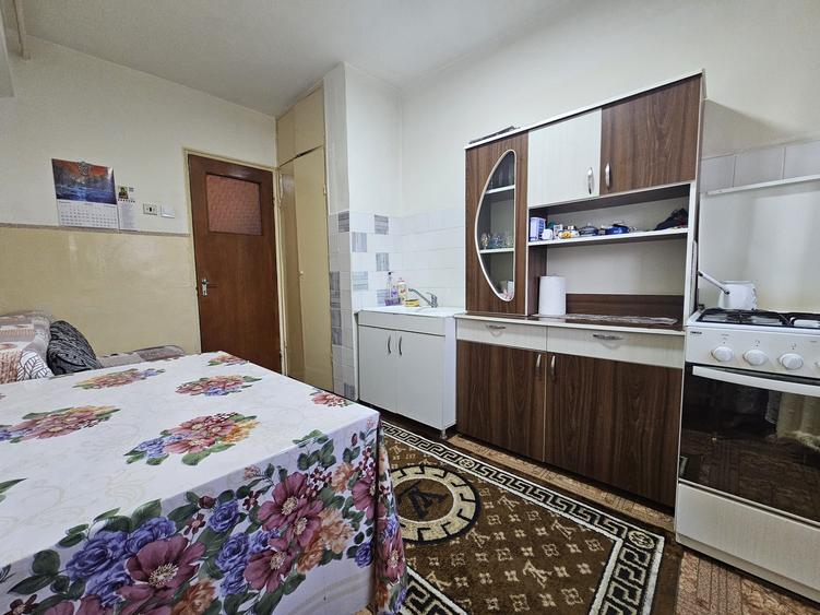 0% Comision! Apartament 2 camere, balcon 11,6 mp, decomandat, B-dul Bucuresti