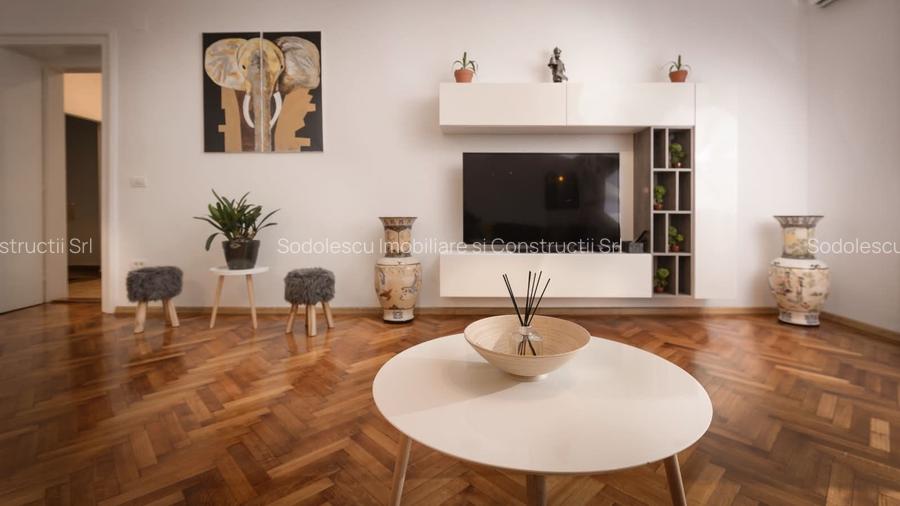 APARTAMENT CENTRAL - 2
