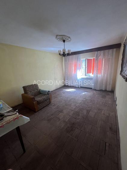 Apartament 2 camere decomandat Inel 2 - 11