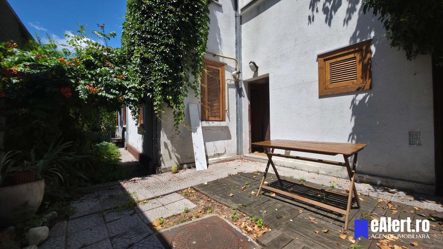 Casă de vânzare zona Domenii, București, str. Constantin Stere.