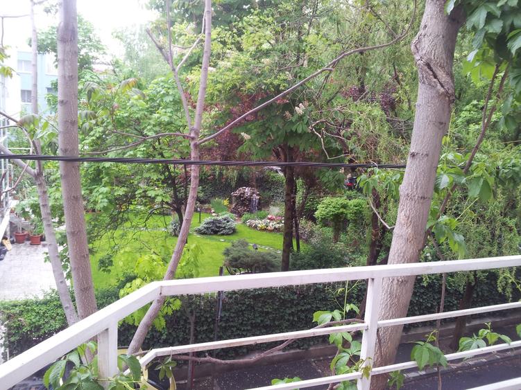 5 Rooms Duplex for rent near to the Herastrau Park