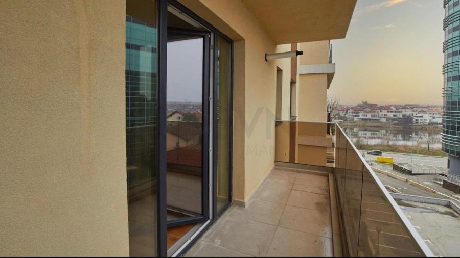 REA1026187 Apartament tip Duplex 3 camere I Pipera I