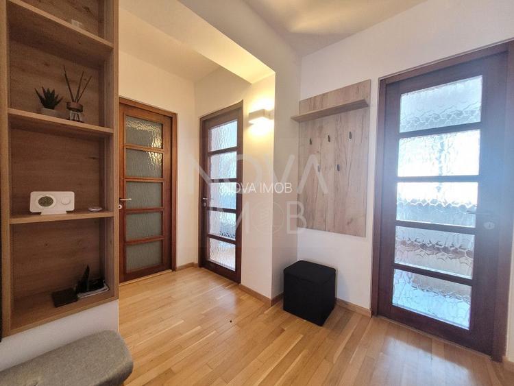 Apartament 3 camere,  Zona Centrala - Bulevardul Milea - 6