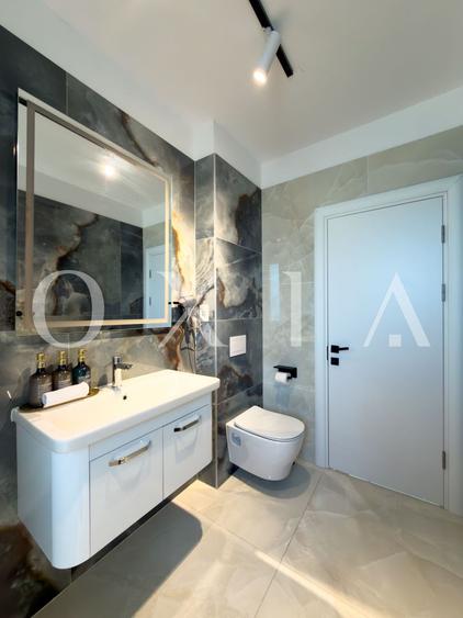 AX1208 Design si confort intr-un apartament de 2 camere | Braytim