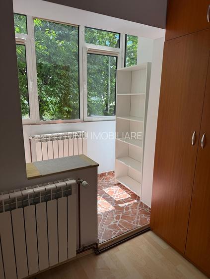 Apartament cu 2 camere - Centru Civic - Tg. Cucu - 17