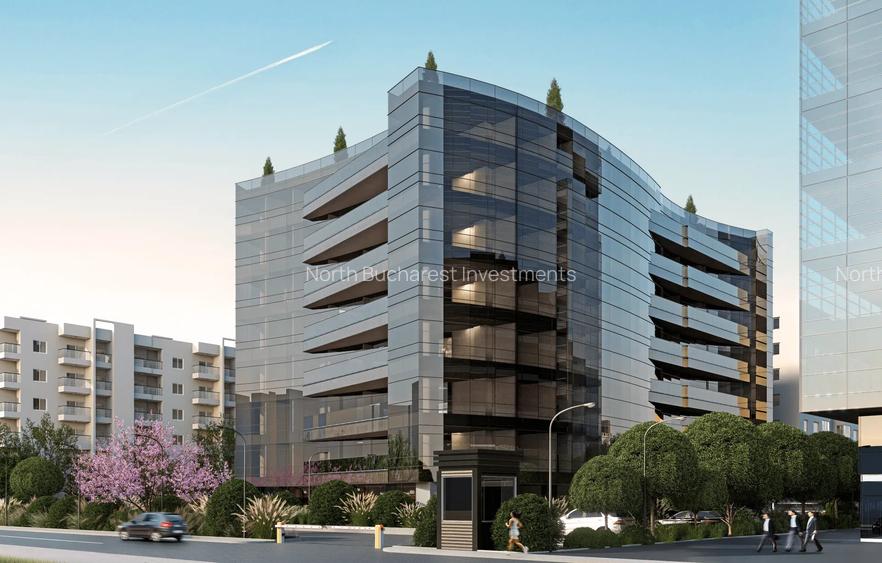 Apartament 3 camere Pipera, Bucuresti - 6