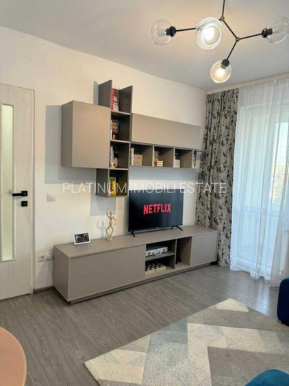 Apartament 2 camere, decomandat | Gheorgheni | Etaj 1 - 2