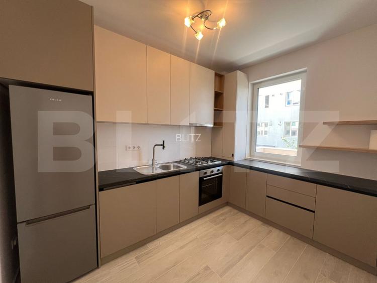 Apartament 2 camere, pet friendly, parcare subterana, zona Cetății - 12