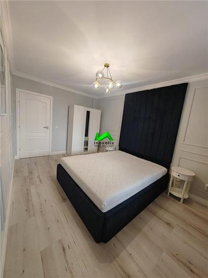 Apartament de vanzare 2 camere Sibiu Central Piata Cibin