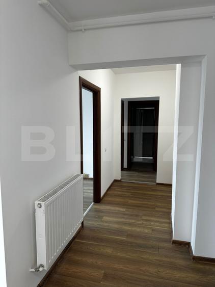 Apartament 3 camere 2 Bai 82 mp, Terasa  46 mp, Parcare zona Buna Ziua