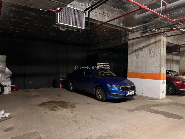 Comision 0% Apartament 3 camere + terasa 33mp+2 locuri parcare Dristor Residence - 34
