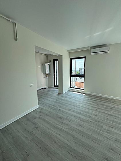 Apartament cu 2 camere si loc parcare de vanzare in Tomis Plus, comision 0%