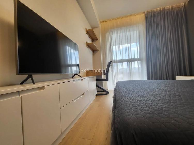 Apartament 2 Camere Premium | One Herăstrău Plaza - 10