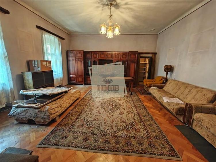 Apartament 2 camere in zona Centrala
