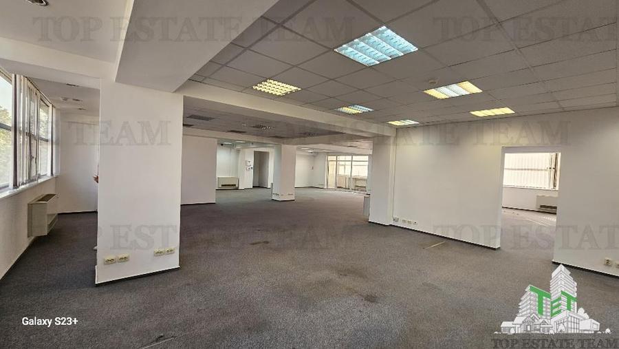 Spatiu de Birouri de 332 mp in Zona Agronomiei