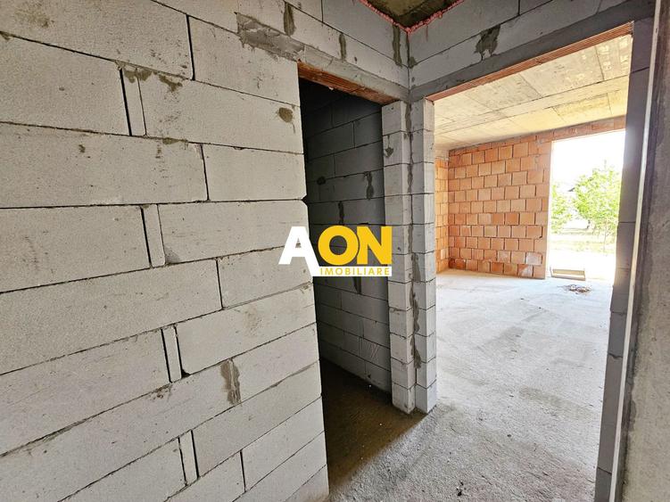 Apartament 3 camere, în zonă rezidențială exclusivistă, Cetate