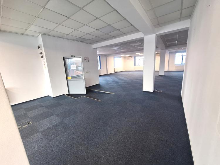 Spatiu de birouri de inchiriat