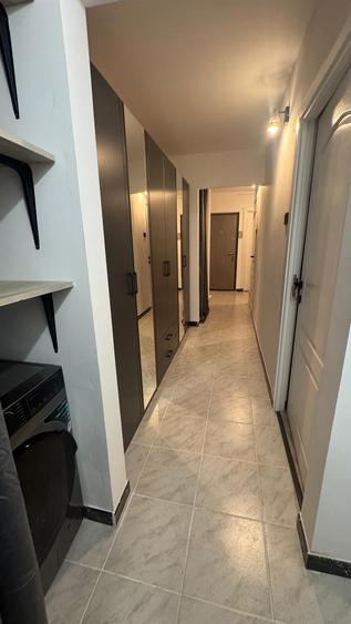 APARTAMENT 3 CAMERE | 2 BĂI | 80 MP | PIAȚA APUSULUI