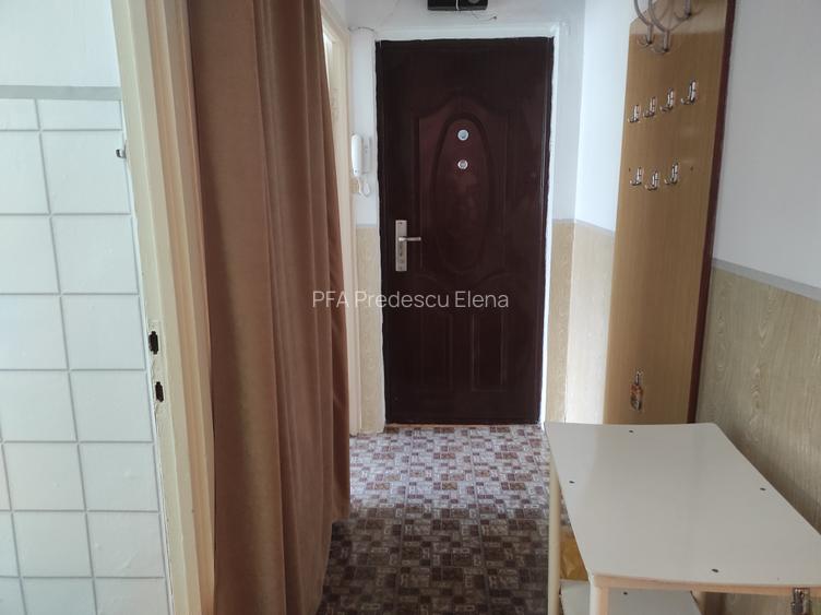 Girocului arteră principala - 8