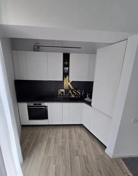 Apartament 2 camere Premium | Complex WIN Herăstrău | Mobilat și Utilat Complet