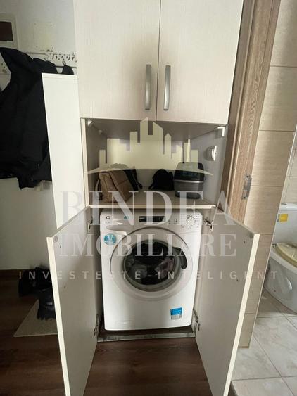 Apartament decomandat 36mp , etaj 1 Giroc- Esso, parcare proprie