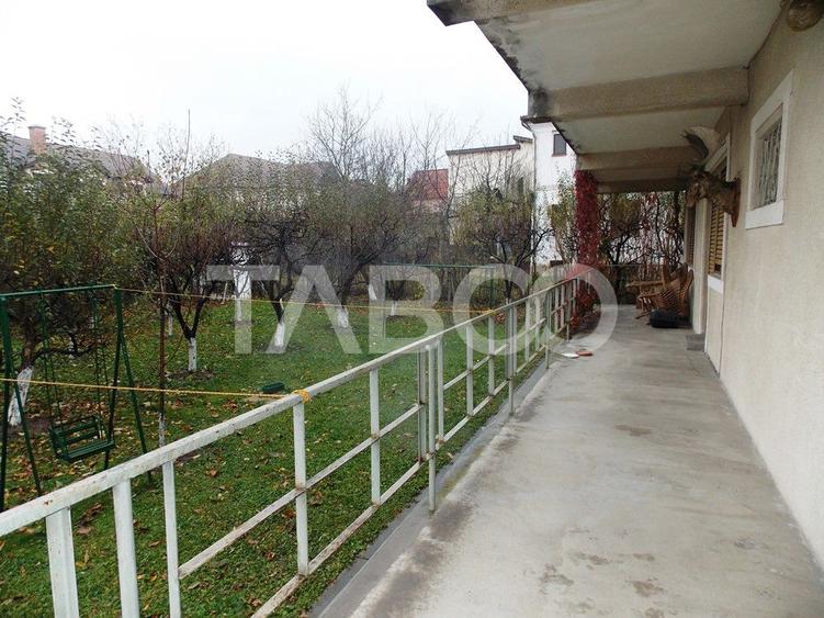 Apartament cu 3 camere 150 mp utili terasa 30 mp Parcul Sub Arini