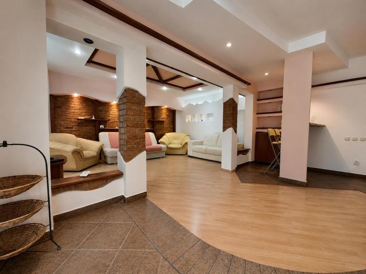 3 Camere | Vatra Luminoasa | Centrală Proprie | Loc Parcare+Boxa