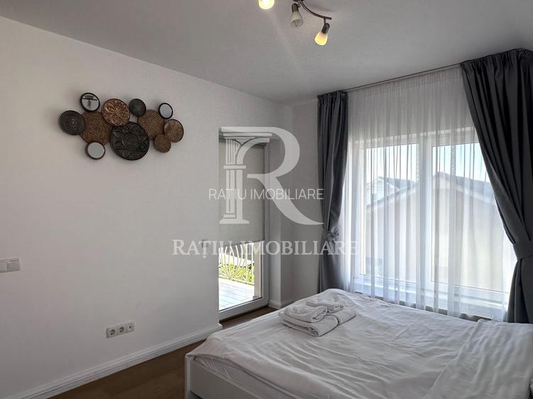 Casa de închiriat cu 4 dormitoare | Cartierul Tineretului | Oradea - 20