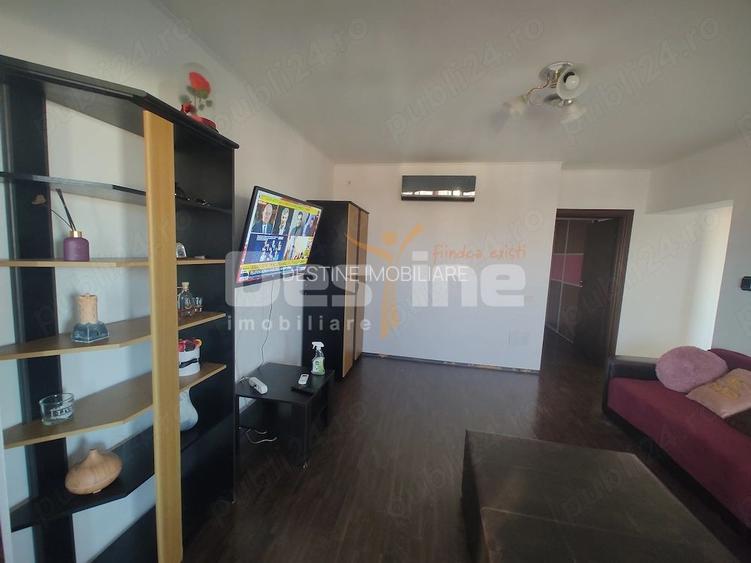 APARTAMENT 2 CAMERE DECOMANDAT MOBILAT SI UTILAT - 8