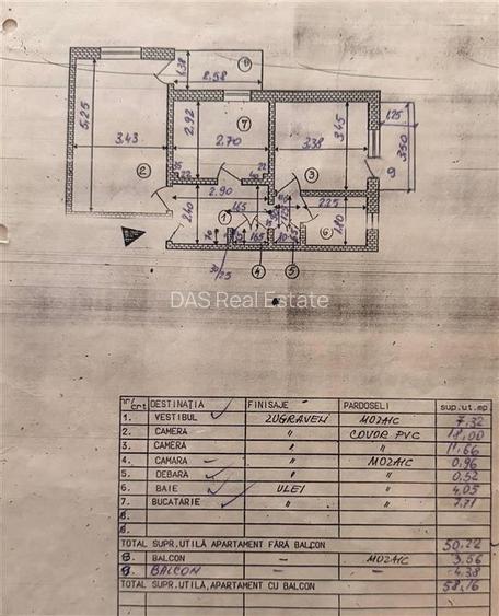 Aviatiei | 2 Camere | 2 Balcoane | langa metrou Aurel Vlaicu - 15