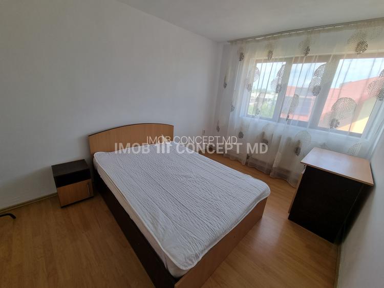 INCHIRIERE apartament 2 camere in bloc la curte zona M Bravu - 6