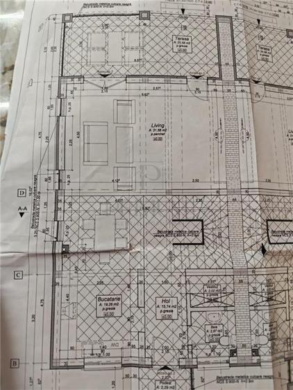 Dumbravita - Duplex - 5 Camere - 3 Bai - Pret la cheie - Posibilitate alegere fi
