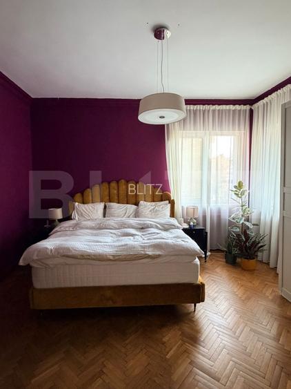 Imobil cu 6 apartamente, teren 780 mp, ideal investiție – Cartierul Gruia - 2