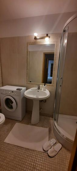 Nerva Traian,Timpuri Noi,Metrou,bl. MIXT reabilitat,DECOMANDATA,Amenajata