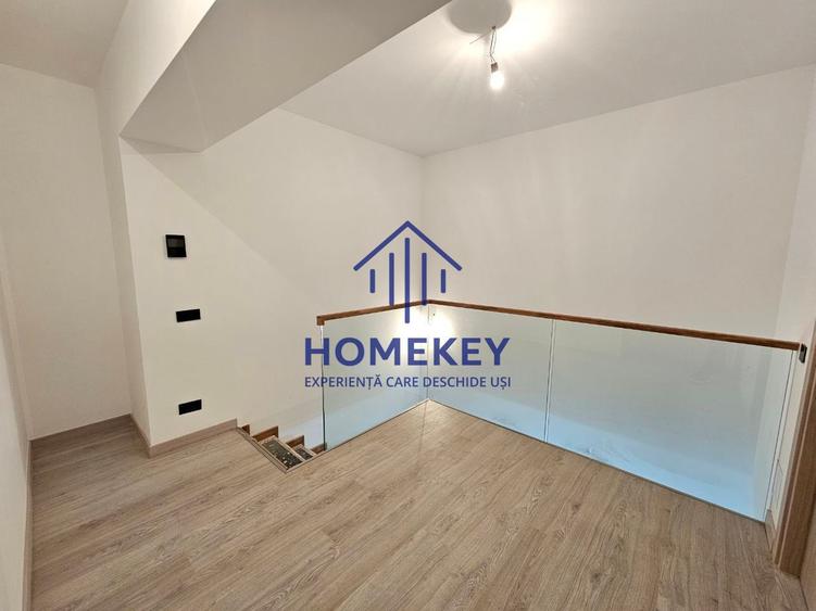 Duplex 3 camere de vanzare, zona Calea Dudești 186/Select Residence