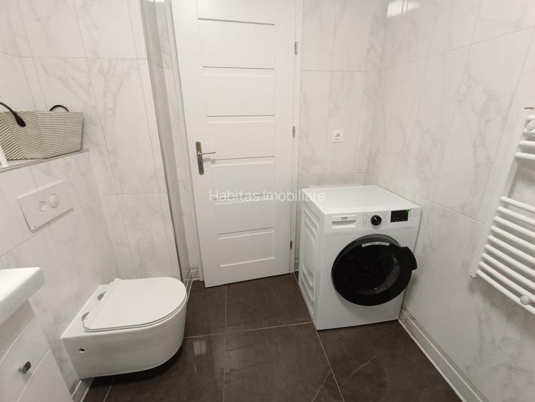 Apartament 2 camere, garaj subteran, zona Gheorgheni - 11