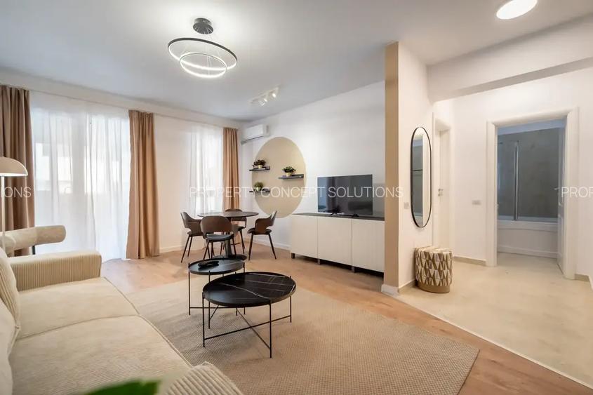 Apartament 2 camere – Vanzare - Mobilat cu Designer – Direct Propietar - 2