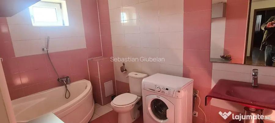 Casă 5 camere, Ghercesti