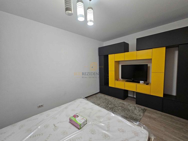 Apartament 2 camere | Metrou Dimitrie Leonida | Loc de parcare