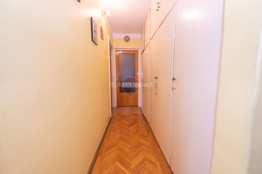 Apartament 2 camere | Drumul Taberei | 5 minute de Metrou I