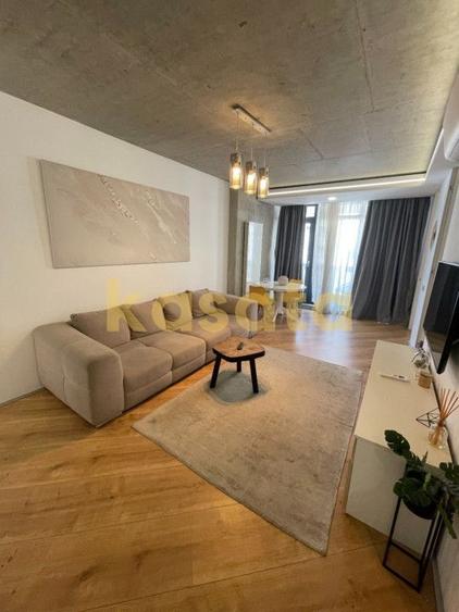 OPORTUNITATE | APARTAMENT 2 CAMERE | FLOREASCA | BLOC NOU