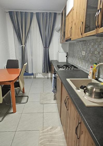 Închiriere Apartament 2 camere în Metalurgiei Grand Kristal Residence