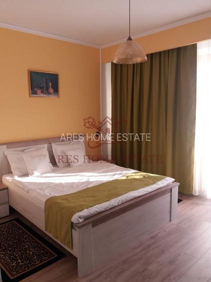 Pensiune 13 camere – oportunitate investiție cu randament – Mehala, TM - 8