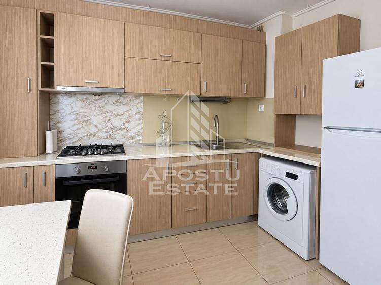 Apartament 2 camere zona Banu Maracine