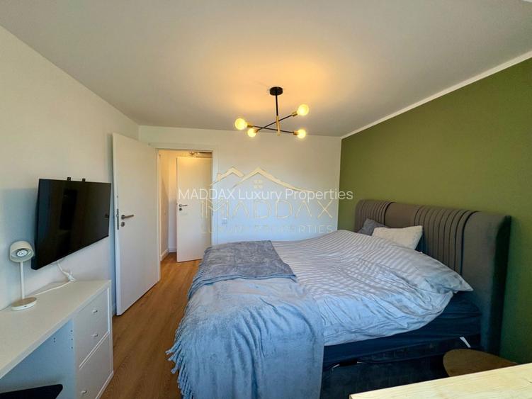 APARTAMENT 2 CAMERE - ELEGANTA & EFICIENTA in Piata Victoriei - 10