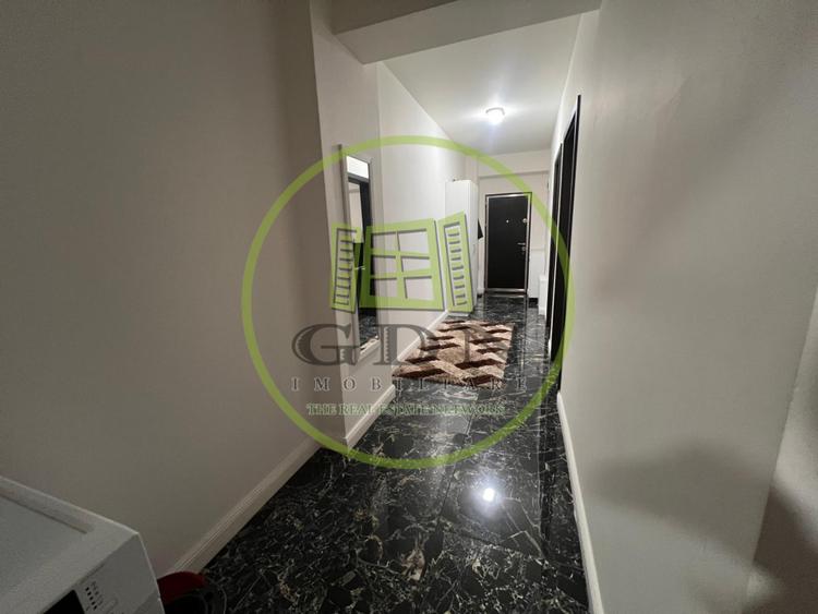 Apartament 2 camere, decomandat, 55mp, Gradina Botanica